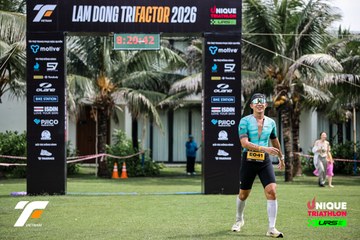 VIETNAM TRIFACTOR 2026 - Ảnh #5288234