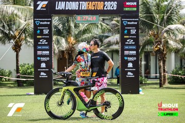 VIETNAM TRIFACTOR 2026 - Ảnh #5288293