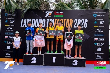 VIETNAM TRIFACTOR 2026 - Ảnh #5271129