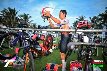 VIETNAM TRIFACTOR 2026 - Ảnh #5279987