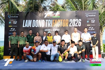 VIETNAM TRIFACTOR 2026 - Ảnh #5261583