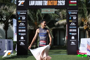 VIETNAM TRIFACTOR 2026 - Ảnh #5263316