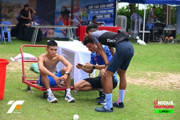 VIETNAM TRIFACTOR 2026 - Ảnh #5279398