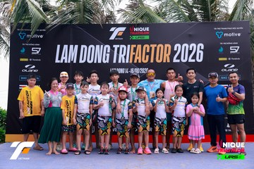 VIETNAM TRIFACTOR 2026 - Ảnh #5271084