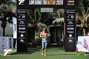 VIETNAM TRIFACTOR 2026 - Ảnh #5262997