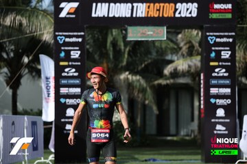 VIETNAM TRIFACTOR 2026 - Ảnh #5262517