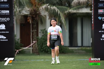 VIETNAM TRIFACTOR 2026 - Ảnh #5262189