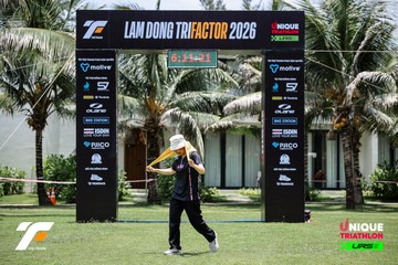 VIETNAM TRIFACTOR 2026 - Ảnh #5286637