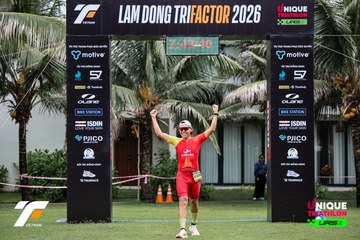 VIETNAM TRIFACTOR 2026 - Ảnh #5287722