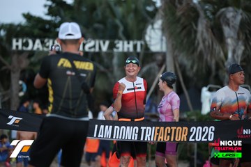 VIETNAM TRIFACTOR 2026 - Ảnh #5262777
