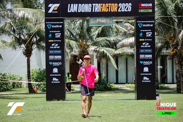 VIETNAM TRIFACTOR 2026 - Ảnh #5286396