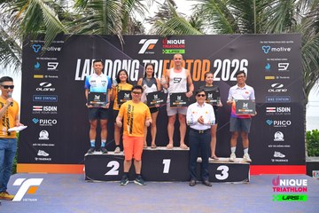 VIETNAM TRIFACTOR 2026 - Ảnh #5278950