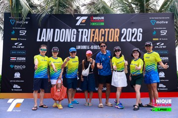 VIETNAM TRIFACTOR 2026 - Ảnh #5271074