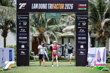 VIETNAM TRIFACTOR 2026 - Ảnh #5286128