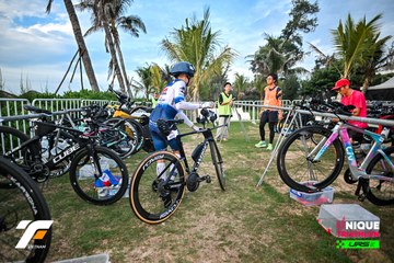 VIETNAM TRIFACTOR 2026 - Ảnh #5279938