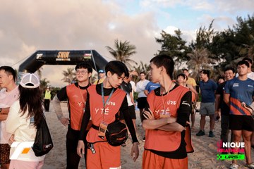 VIETNAM TRIFACTOR 2026 - Ảnh #5266671