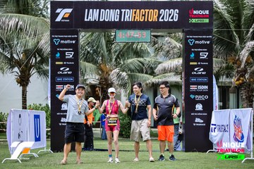 VIETNAM TRIFACTOR 2026 - Ảnh #5286136