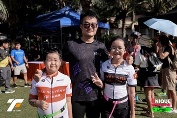 VIETNAM TRIFACTOR 2026 - Ảnh #5267229
