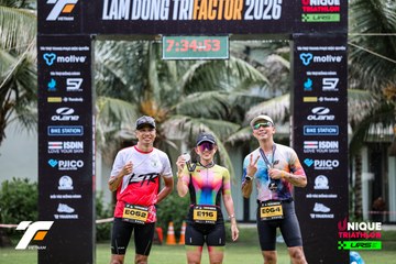 VIETNAM TRIFACTOR 2026 - Ảnh #5287652