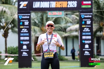VIETNAM TRIFACTOR 2026 - Ảnh #5286664
