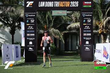VIETNAM TRIFACTOR 2026 - Ảnh #5263069