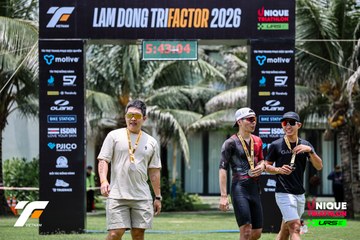 VIETNAM TRIFACTOR 2026 - Ảnh #5286405