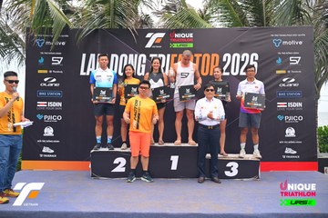 VIETNAM TRIFACTOR 2026 - Ảnh #5278944