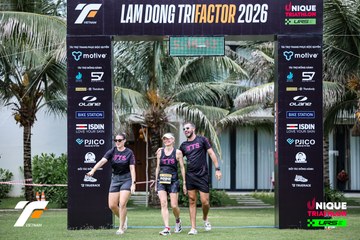 VIETNAM TRIFACTOR 2026 - Ảnh #5286420