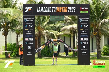 VIETNAM TRIFACTOR 2026 - Ảnh #5279102