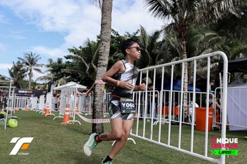 VIETNAM TRIFACTOR 2026 - Ảnh #5267459