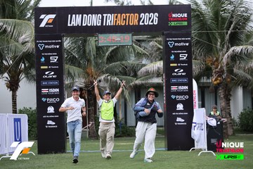 VIETNAM TRIFACTOR 2026 - Ảnh #5264347
