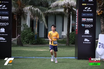 VIETNAM TRIFACTOR 2026 - Ảnh #5263744