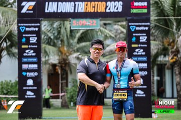 VIETNAM TRIFACTOR 2026 - Ảnh #5286214