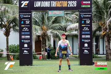 VIETNAM TRIFACTOR 2026 - Ảnh #5286963