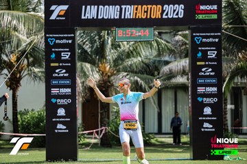 VIETNAM TRIFACTOR 2026 - Ảnh #5288392