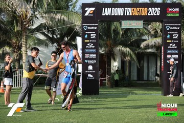 VIETNAM TRIFACTOR 2026 - Ảnh #5262384