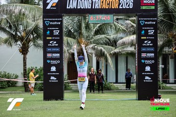 VIETNAM TRIFACTOR 2026 - Ảnh #5286855