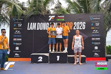 VIETNAM TRIFACTOR 2026 - Ảnh #5278924