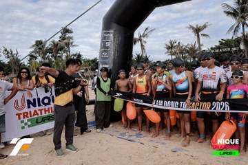 VIETNAM TRIFACTOR 2026 - Ảnh #5267342