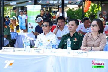 VIETNAM TRIFACTOR 2026 - Ảnh #5261505