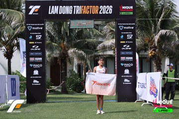 VIETNAM TRIFACTOR 2026 - Ảnh #5263757
