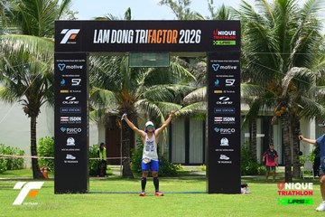 VIETNAM TRIFACTOR 2026 - Ảnh #5279421