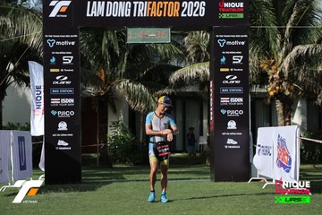 VIETNAM TRIFACTOR 2026 - Ảnh #5263024