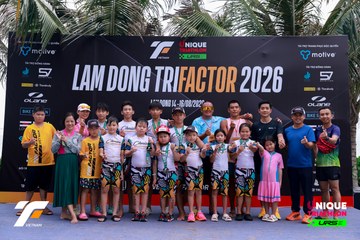 VIETNAM TRIFACTOR 2026 - Ảnh #5271092