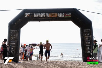 VIETNAM TRIFACTOR 2026 - Ảnh #5266966