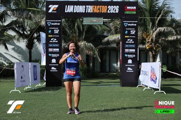 VIETNAM TRIFACTOR 2026 - Ảnh #5261728