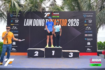 VIETNAM TRIFACTOR 2026 - Ảnh #5278970