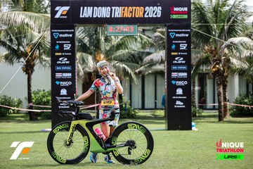 VIETNAM TRIFACTOR 2026 - Ảnh #5288285