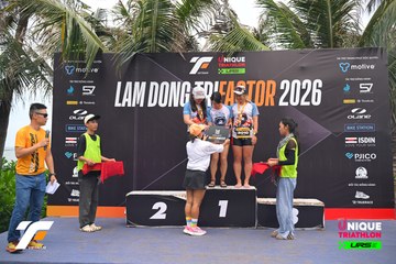 VIETNAM TRIFACTOR 2026 - Ảnh #5278897