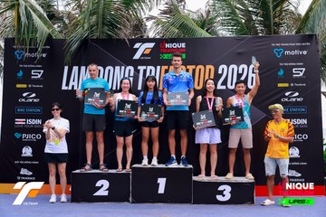 VIETNAM TRIFACTOR 2026 - Ảnh #5271169